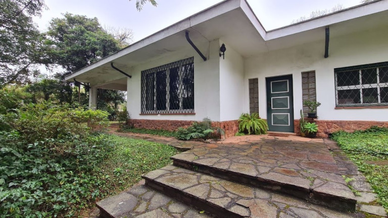 Imagem Casa com 5 Quartos à Venda, 500 m² em Cidade Jardim - São Paulo Imagem Casa com 5 Quartos à Venda, 500 m² em Cidade Jardim - São Paulo