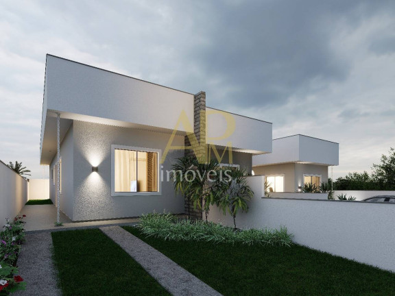 Imagem Casa com 2 Quartos à Venda, 60 m² em Ipiranga - São José Imagem Casa com 2 Quartos à Venda, 60 m² em Ipiranga - São José