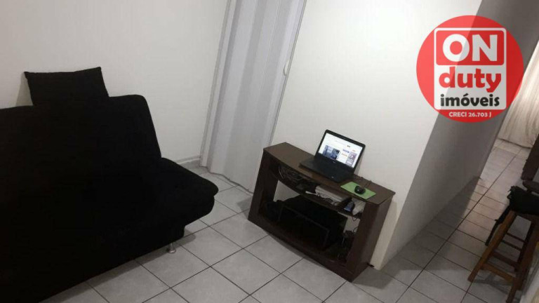 Imagem Apartamento com 2 Quartos à Venda, 50 m² em Ponta Da Praia - Santos Imagem Apartamento com 2 Quartos à Venda, 50 m² em Ponta Da Praia - Santos
