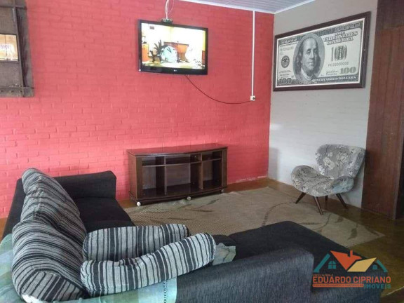 Imagem Ponto Comercial à Venda, 230 m² em Rio Claro - Paraibuna