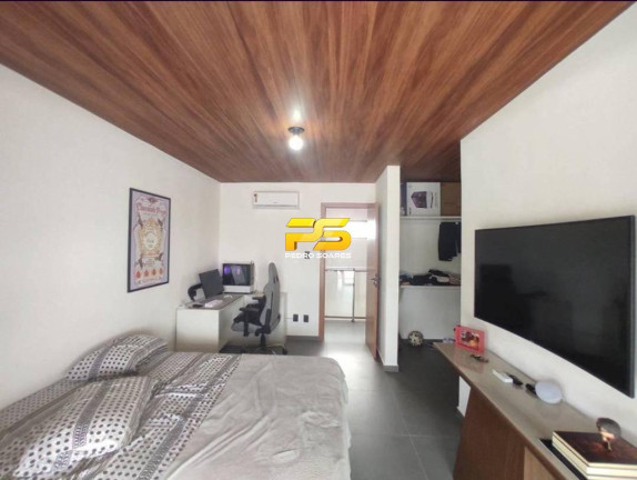 Imagem Casa com 4 Quartos à Venda, 420 m² em Amazônia Park - Cabedelo Imagem Casa com 4 Quartos à Venda, 420 m² em Amazônia Park - Cabedelo