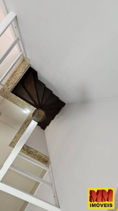 Imagem Casa de Condomínio com 2 Quartos à Venda, 85 m² em Foguete - Cabo Frio Imagem Casa de Condomínio com 2 Quartos à Venda, 85 m² em Foguete - Cabo Frio