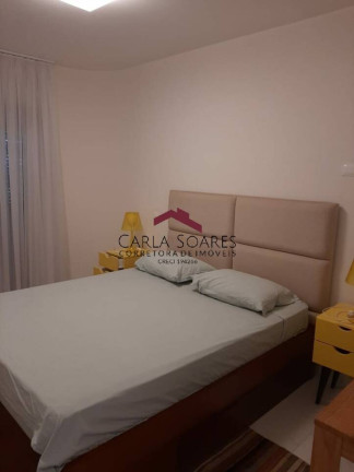 Imagem Apartamento com 3 Quartos à Venda, 216 m² em Jardim Las Palmas - Guarujá Imagem Apartamento com 3 Quartos à Venda, 216 m² em Jardim Las Palmas - Guarujá