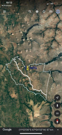 Imagem Chácara à Venda, em Fazenda Para Venda Na Região De Brasilia - Brasília Imagem Chácara à Venda, em Fazenda Para Venda Na Região De Brasilia - Brasília