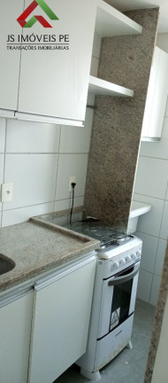 Imagem Imóvel com 2 Quartos para Alugar, 44 m² em Setubal - Recife