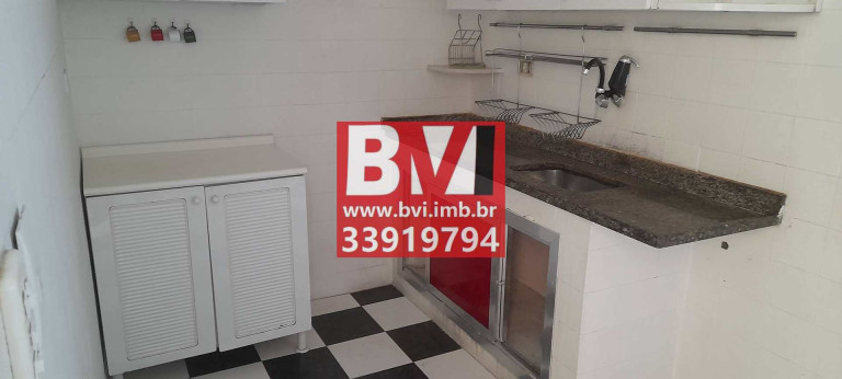 Imagem Apartamento com 2 Quartos à Venda, 60 m² em Vila Da Penha - Rio De Janeiro