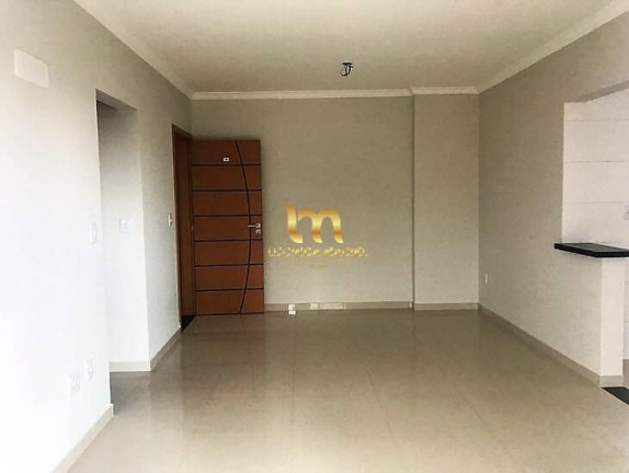 Imagem Apartamento com 2 Quartos à Venda, 92 m² em Guilhermina - Praia Grande