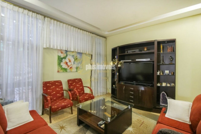 Imagem Casa com 5 Quartos à Venda, 331 m² em Brooklin Paulista - São Paulo Imagem Casa com 5 Quartos à Venda, 331 m² em Brooklin Paulista - São Paulo