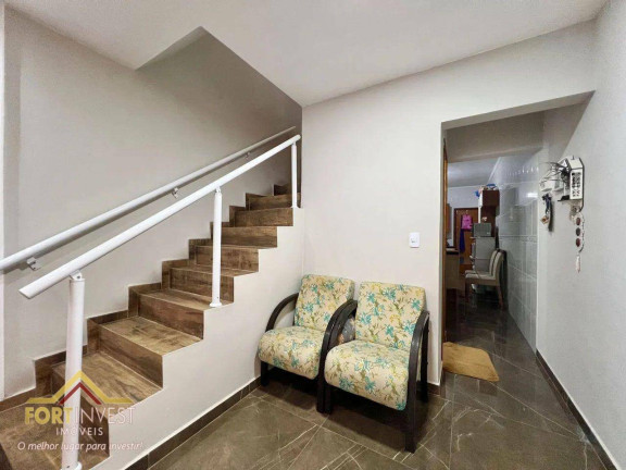 Imagem Imóvel com 2 Quartos à Venda, 104 m² em Vila Guilhermina - Praia Grande Imagem Imóvel com 2 Quartos à Venda, 104 m² em Vila Guilhermina - Praia Grande