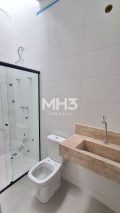 Imagem Casa de Condomínio com 3 Quartos à Venda, 140 m² em São Bento - Paulínia Imagem Casa de Condomínio com 3 Quartos à Venda, 140 m² em São Bento - Paulínia