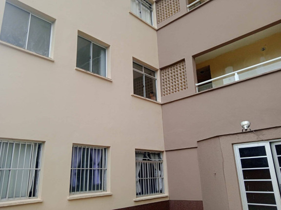 Imagem Apartamento com 2 Quartos à Venda,  em Quietude - Praia Grande