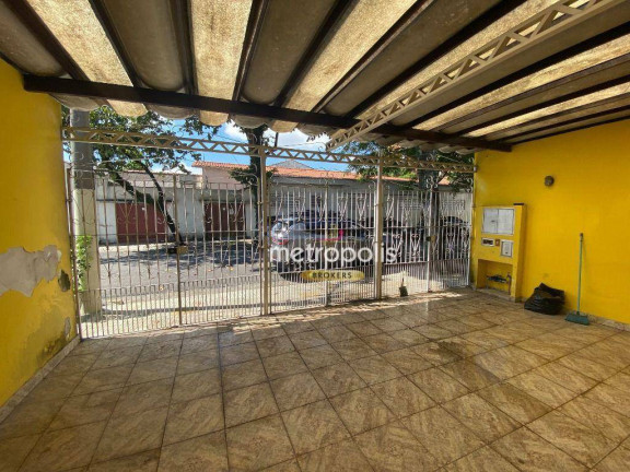 Imagem Casa com 4 Quartos à Venda, 150 m² em Barcelona - São Caetano Do Sul
