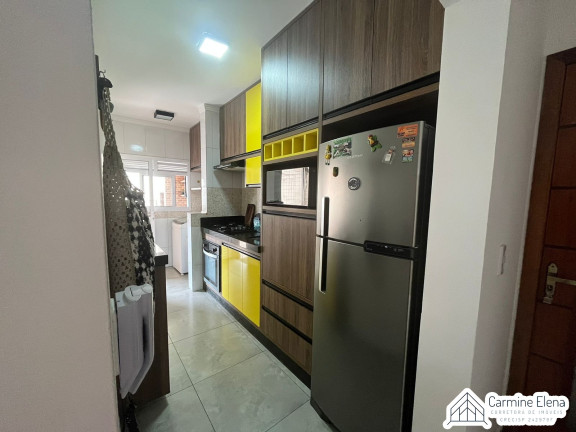 Imagem Apartamento com 2 Quartos à Venda, 62 m² em Itaguá - Ubatuba
