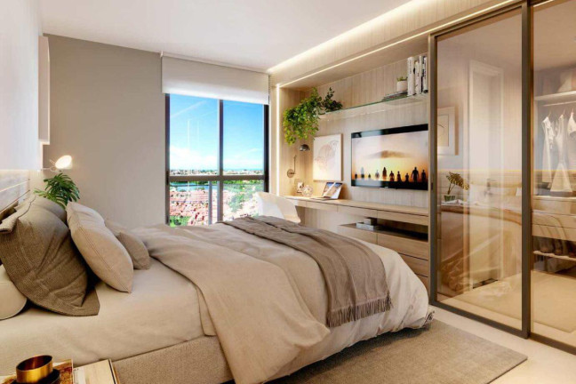 Imagem Apartamento com 3 Quartos à Venda, 105 m²em Coco - Fortaleza Imagem Apartamento com 3 Quartos à Venda, 105 m²em Coco - Fortaleza
