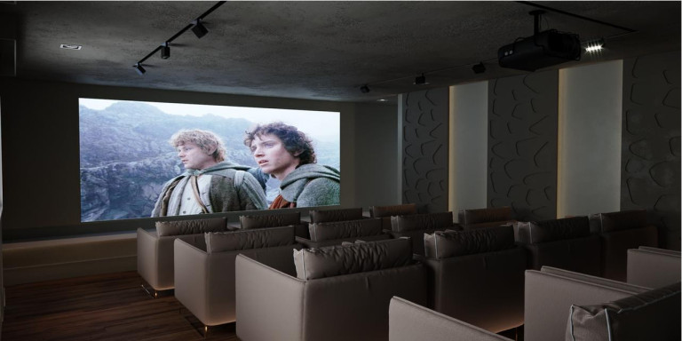 Imagem Imóvel com 3 Quartos à Venda, 140 m² em Caiçara - Praia Grande