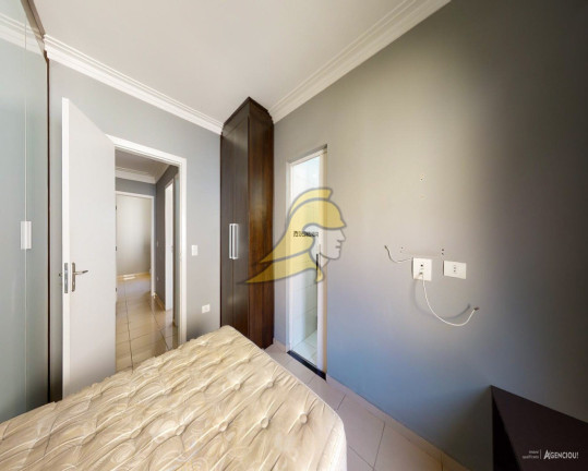 Imagem Casa com 3 Quartos à Venda, 155 m² em Jardim Monte Kemel - São Paulo