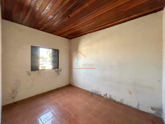 Imagem Casa com 2 Quartos à Venda, 88 m² em Cdhu - Mogi Mirim Imagem Casa com 2 Quartos à Venda, 88 m² em Cdhu - Mogi Mirim