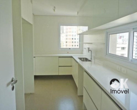 Imagem Apartamento com 4 Quartos à Venda, 205 m² em Jardim Paulista - São Paulo