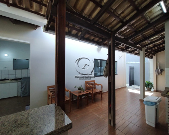 Imagem Casa com 3 Quartos para Alugar, 270 m² em Setor Habitacional Samambaia - Vicente Pires Imagem Casa com 3 Quartos para Alugar, 270 m² em Setor Habitacional Samambaia - Vicente Pires