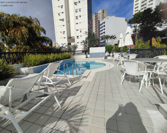 Imagem Imóvel com 4 Quartos à Venda, 197 m² em Graça - Salvador
