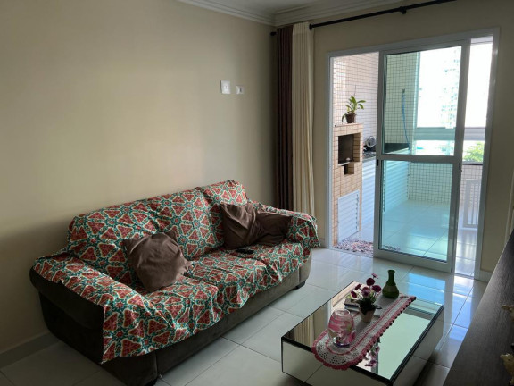 Imagem Apartamento com 3 Quartos à Venda, 127 m² em Boqueirão - Praia Grande Imagem Apartamento com 3 Quartos à Venda, 127 m² em Boqueirão - Praia Grande