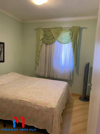 Imagem Apartamento com 2 Quartos à Venda, 50 m² em São João Climaco - São Paulo Imagem Apartamento com 2 Quartos à Venda, 50 m² em São João Climaco - São Paulo
