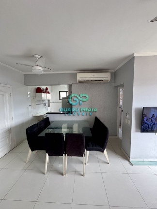 Imagem Apartamento com 2 Quartos à Venda, 76 m² em Enseada - Guarujá