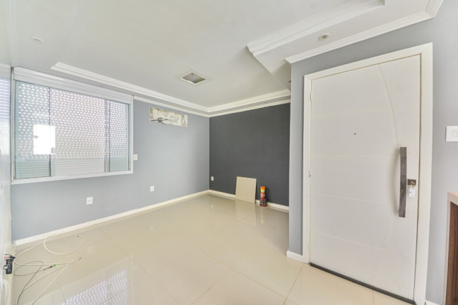 Imagem Apartamento com 3 Quartos à Venda, 61 m² em Cristal - Porto Alegre Imagem Apartamento com 3 Quartos à Venda, 61 m² em Cristal - Porto Alegre