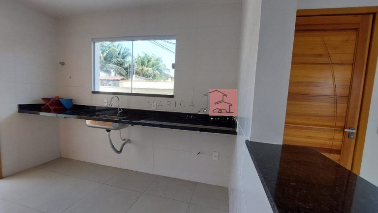 Imagem Casa com 3 Quartos à Venda, 157 m² em Barroco (itaipuaçu) - Maricá