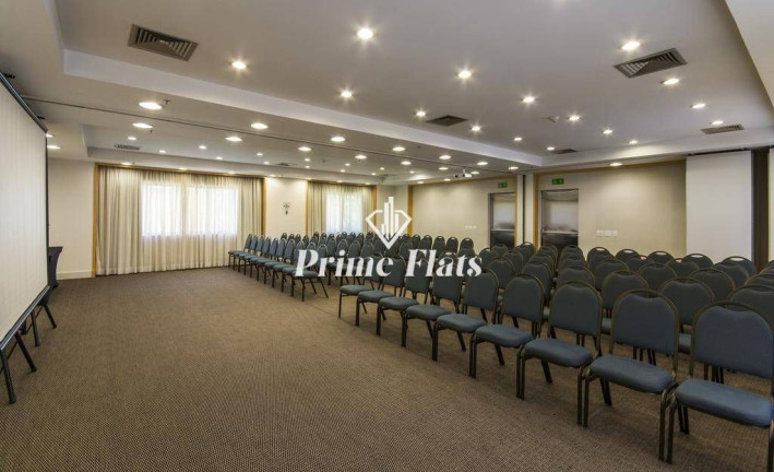Imagem Apartamento com 1 Quarto à Venda, 28 m² em Jardim Paulista - São Paulo Imagem Apartamento com 1 Quarto à Venda, 28 m² em Jardim Paulista - São Paulo