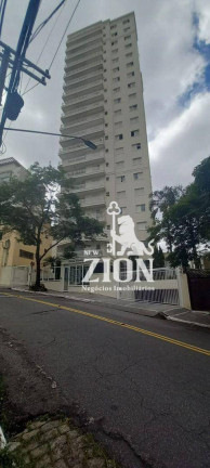Imagem Apartamento com 3 Quartos à Venda, 150 m² em Saúde - São Paulo Imagem Apartamento com 3 Quartos à Venda, 150 m² em Saúde - São Paulo