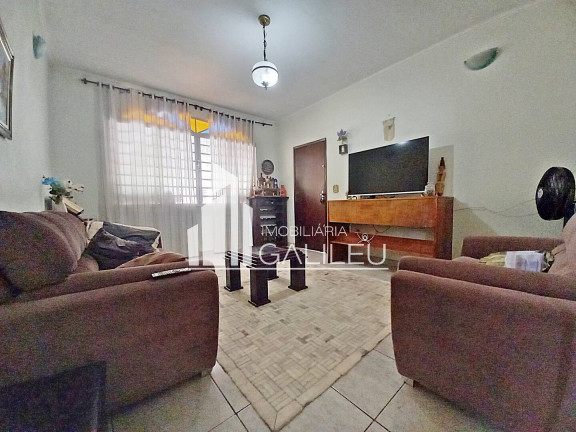 Imagem Casa com 3 Quartos à Venda, 163 m² em Jardim Santa Genebra - Campinas Imagem Casa com 3 Quartos à Venda, 163 m² em Jardim Santa Genebra - Campinas