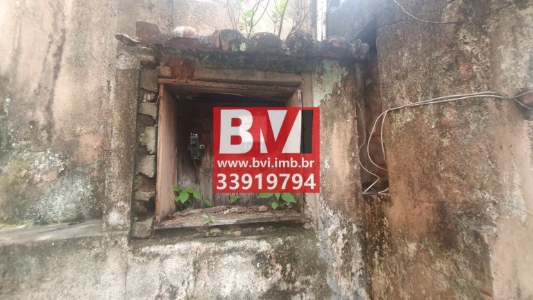 Imagem Casa com 3 Quartos à Venda, 65 m² em Irajá - Rio De Janeiro Imagem Casa com 3 Quartos à Venda, 65 m² em Irajá - Rio De Janeiro