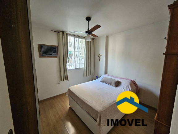 Imagem Apartamento com 2 Quartos à Venda, 75 m² em Santa Rosa - Niterói
