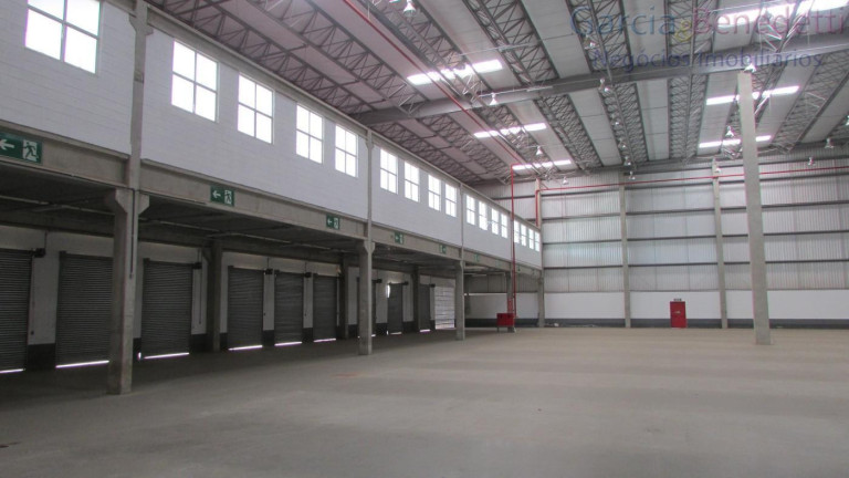 Imagem Imóvel Comercial para Alugar, 2.099 m² em Medeiros - Jundiaí Imagem Imóvel Comercial para Alugar, 2.099 m² em Medeiros - Jundiaí