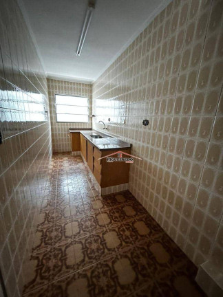 Imagem Apartamento com 1 Quarto à Venda, 34 m² em Boqueirão - Praia Grande
