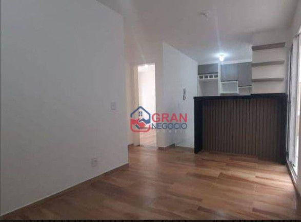 Imagem Apartamento com 2 Quartos à Venda, 54 m² em Bom Jesus - Campo Largo Imagem Apartamento com 2 Quartos à Venda, 54 m² em Bom Jesus - Campo Largo