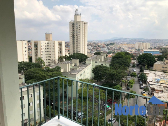 Imagem Apartamento com 2 Quartos à Venda, 70 m² em Vila Amélia - São Paulo Imagem Apartamento com 2 Quartos à Venda, 70 m² em Vila Amélia - São Paulo