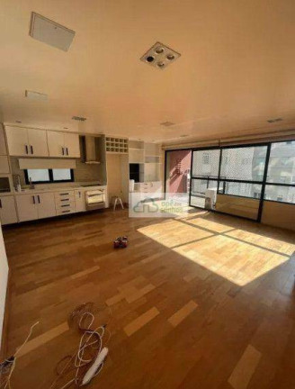 Imagem Studio com 1 Quarto para Alugar, 68 m² em Perdizes - São Paulo Imagem Studio com 1 Quarto para Alugar, 68 m² em Perdizes - São Paulo