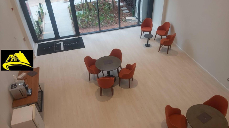 Imagem Loja à Venda, 155 m² em Chácara Klabin - São Paulo Imagem Loja à Venda, 155 m² em Chácara Klabin - São Paulo