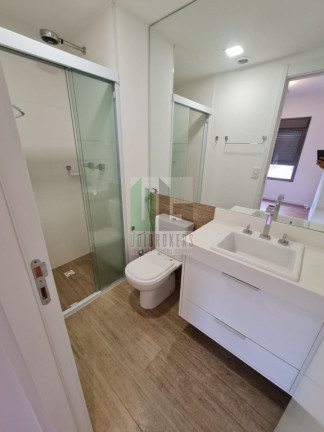 Imagem Apartamento com 2 Quartos à Venda, 65 m² em Vila Clementino - São Paulo