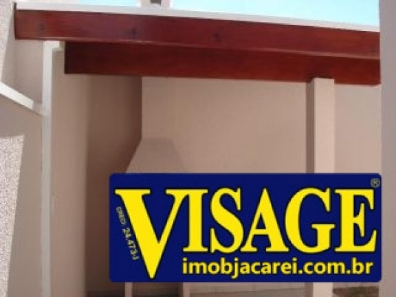 Imagem Casa à Venda, 122 m² em Vila Branca I - Jacareí Imagem Casa à Venda, 122 m² em Vila Branca I - Jacareí