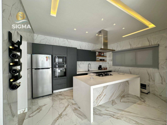 Imagem Casa com 6 Quartos à Venda, 473 m² em Jardim Acapulco - Guarujá Imagem Casa com 6 Quartos à Venda, 473 m² em Jardim Acapulco - Guarujá