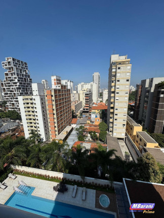 Imagem Apartamento com 1 Quarto para Alugar, 46 m² em Pinheiros - São Paulo Imagem Apartamento com 1 Quarto para Alugar, 46 m² em Pinheiros - São Paulo