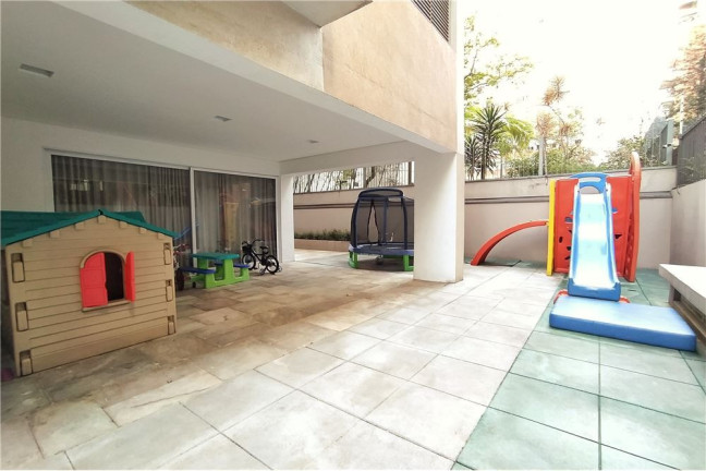 Imagem Apartamento com 3 Quartos à Venda, 172 m² em Itaim Bibi - São Paulo Imagem Apartamento com 3 Quartos à Venda, 172 m² em Itaim Bibi - São Paulo