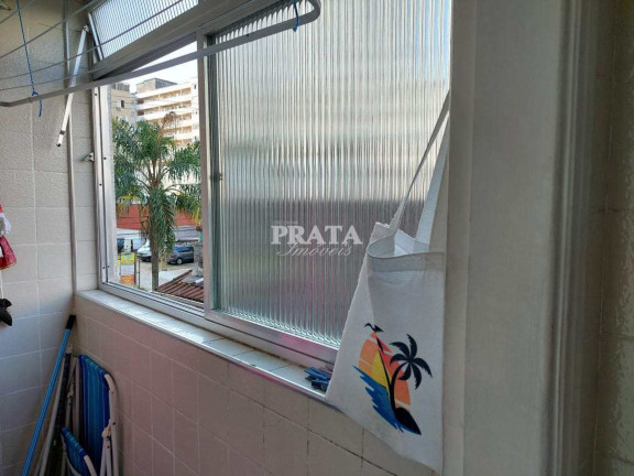 Imagem Apartamento com 1 Quarto à Venda, 53 m² em Centro - São Vicente Imagem Apartamento com 1 Quarto à Venda, 53 m² em Centro - São Vicente