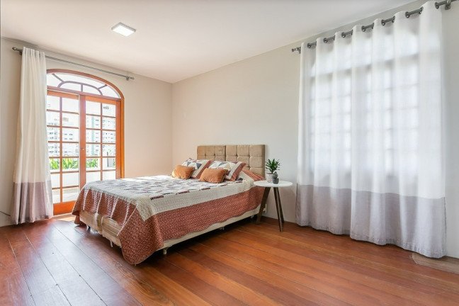 Imagem Casa com 4 Quartos à Venda, 420 m² em Jardim Atlântico - Florianópolis