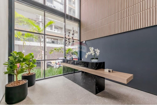Imagem Imóvel com 1 Quarto à Venda, 25 m² em Jardim Das Acacias - São Paulo Imagem Imóvel com 1 Quarto à Venda, 25 m² em Jardim Das Acacias - São Paulo