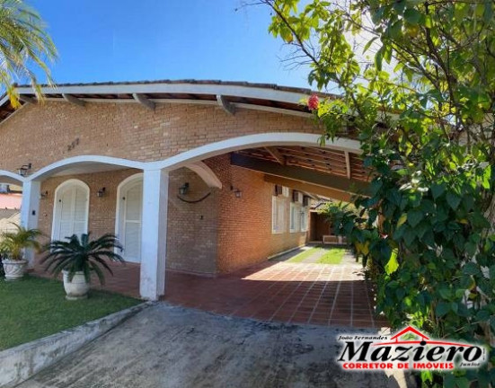 Imagem Casa com 3 Quartos para Temporada, 150 m² em Itaguá - Ubatuba Imagem Casa com 3 Quartos para Temporada, 150 m² em Itaguá - Ubatuba