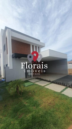 Imagem Casa com 3 Quartos à Venda, 184 m² em Condomínio Primor Das Torres - Cuiabá Imagem Casa com 3 Quartos à Venda, 184 m² em Condomínio Primor Das Torres - Cuiabá